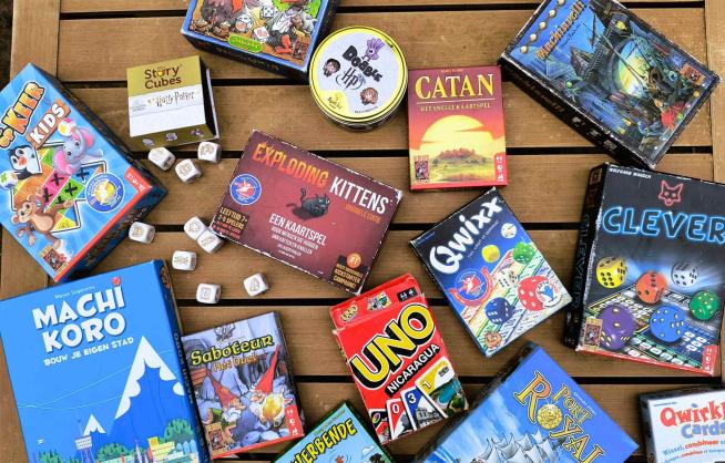 spellen
