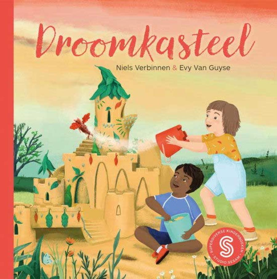 Droomkasteel