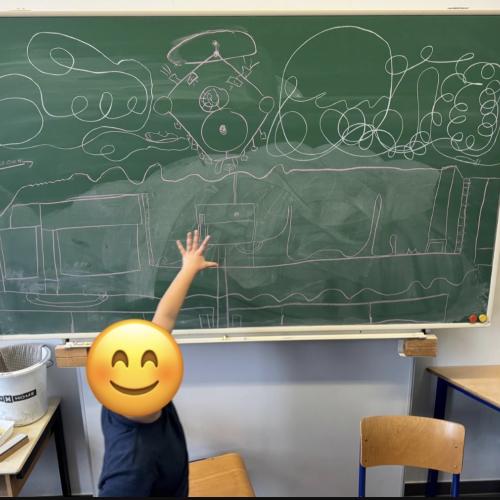 Creativiteit bij hoogbegaafdheid